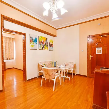 Capital O 125 Moon Plaza Hotel Manama Exterior photo