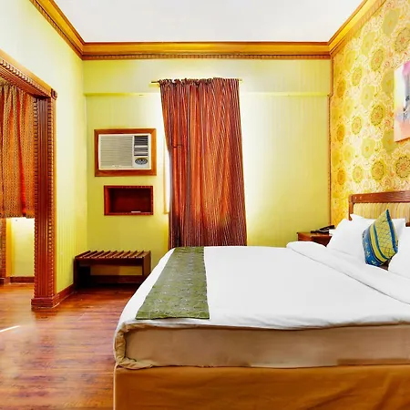Capital O 125 Moon Plaza Hotel Manama Exterior photo