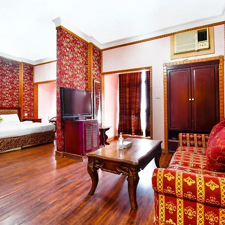 Capital O 125 Moon Plaza Hotel Manama Exterior photo