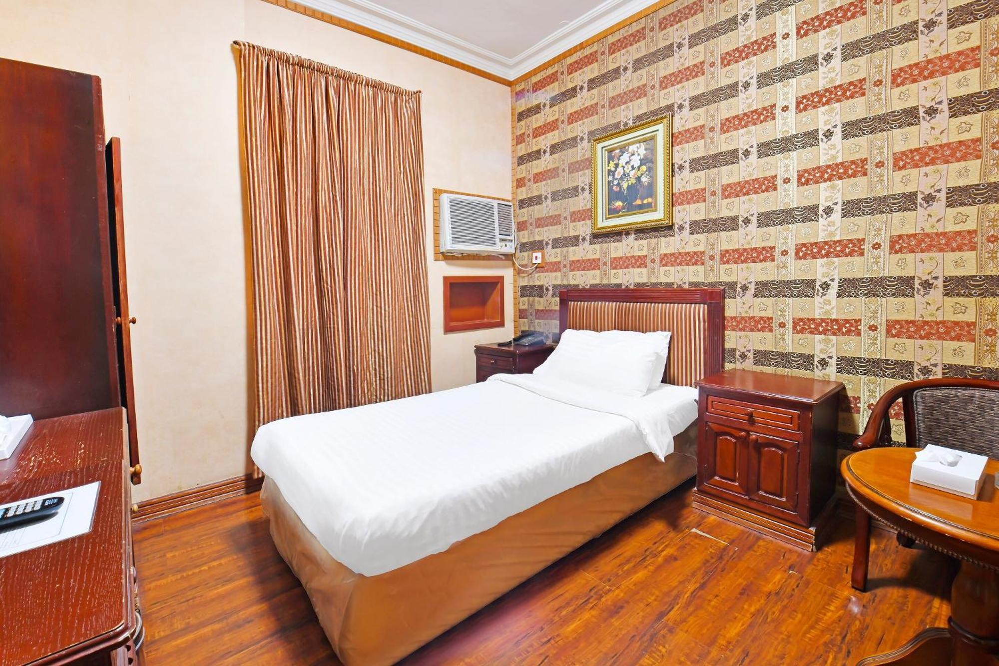 Hotel Capital O 125 Moon Plaza Manama