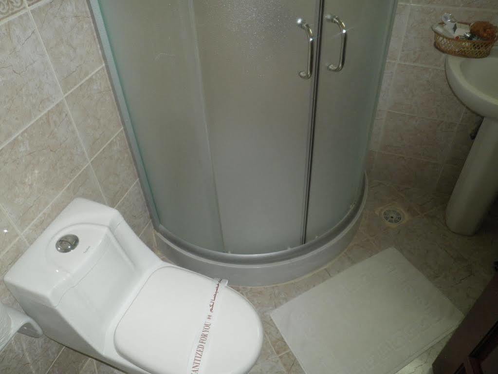 Hotel Capital O 125 Moon Plaza Manama