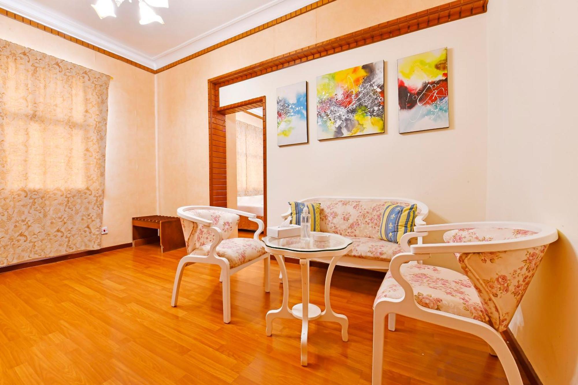 Hotel Capital O 125 Moon Plaza Manama